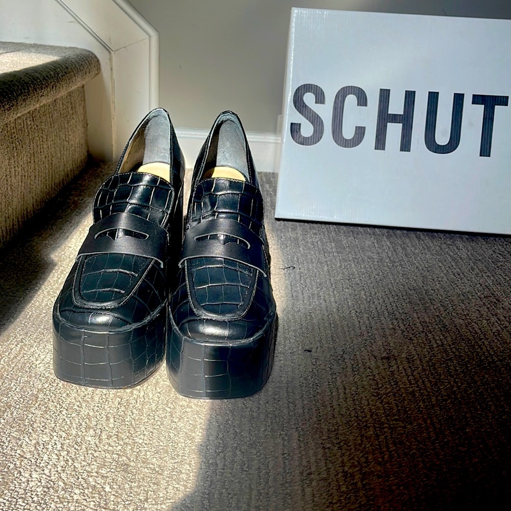 SCHUTZ Platforms